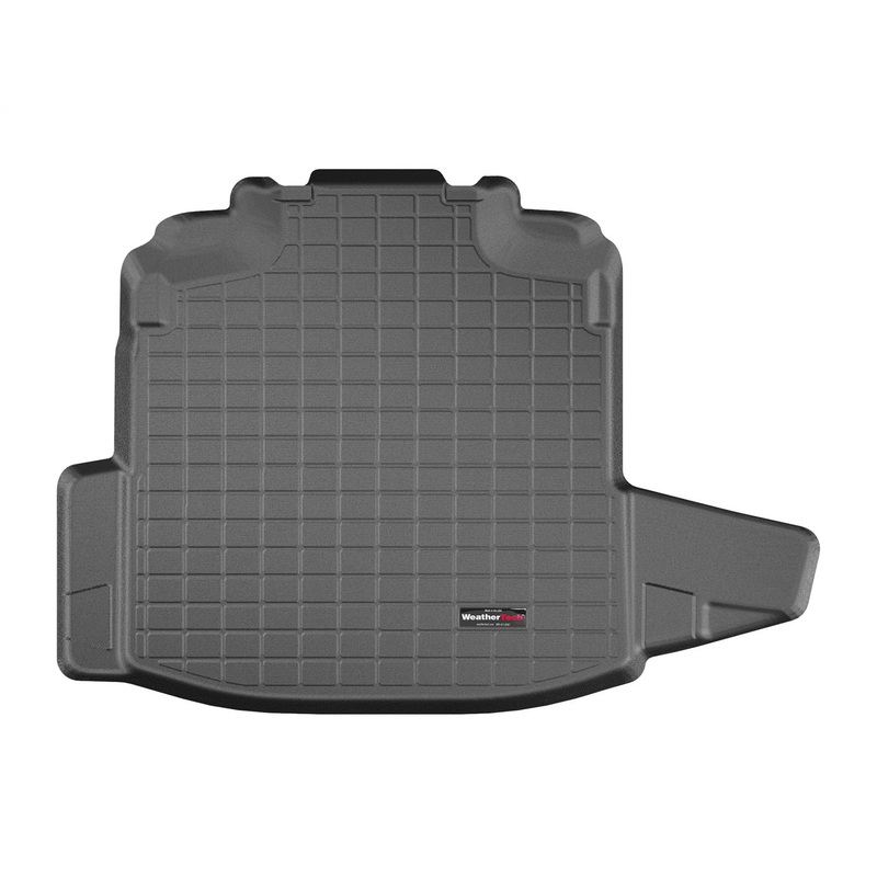Cargo Liner; Black; - WP363572070