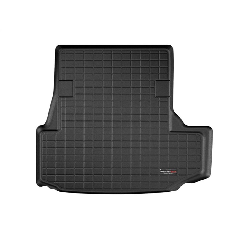 Cargo Liner; Black; - WP363572091