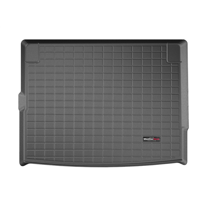 Cargo Liner; Black; - WP363572092