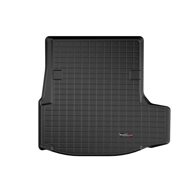 Cargo Liner; Black; - WP363572108