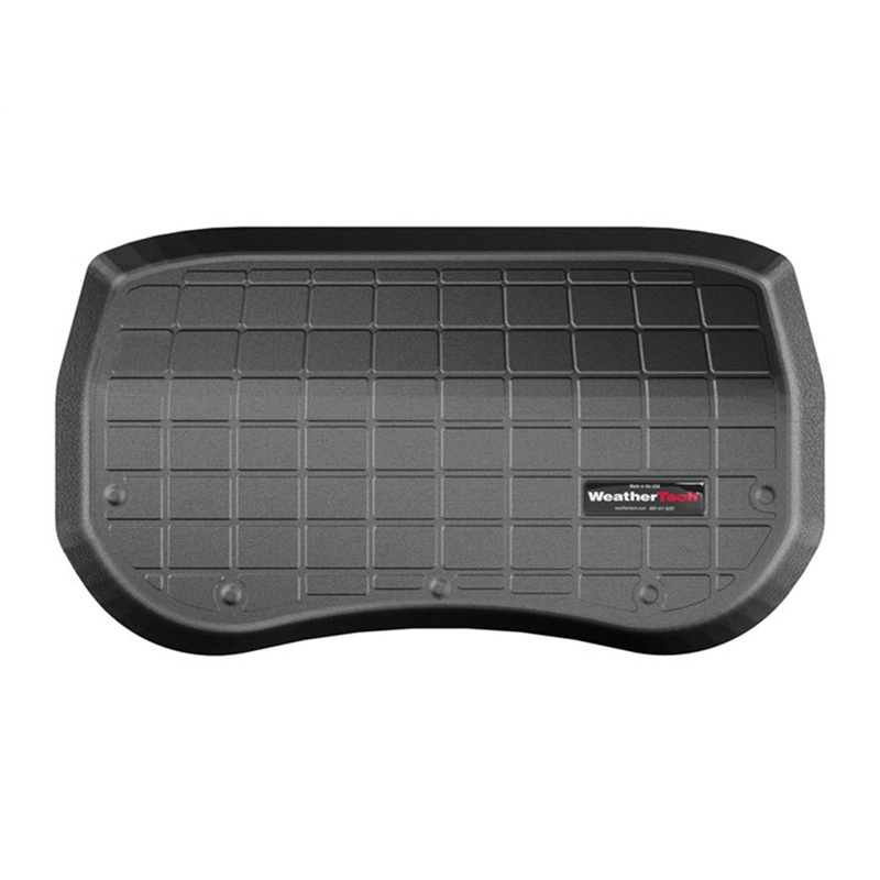 Cargo Liner; Black; - WP363572112