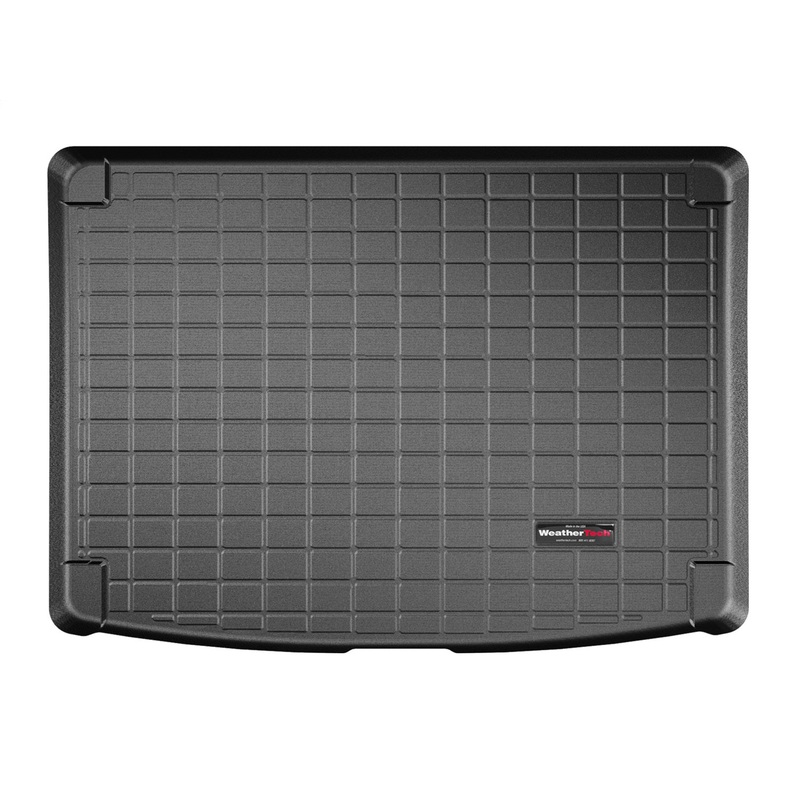 Cargo Liner; Black; - WP363572124