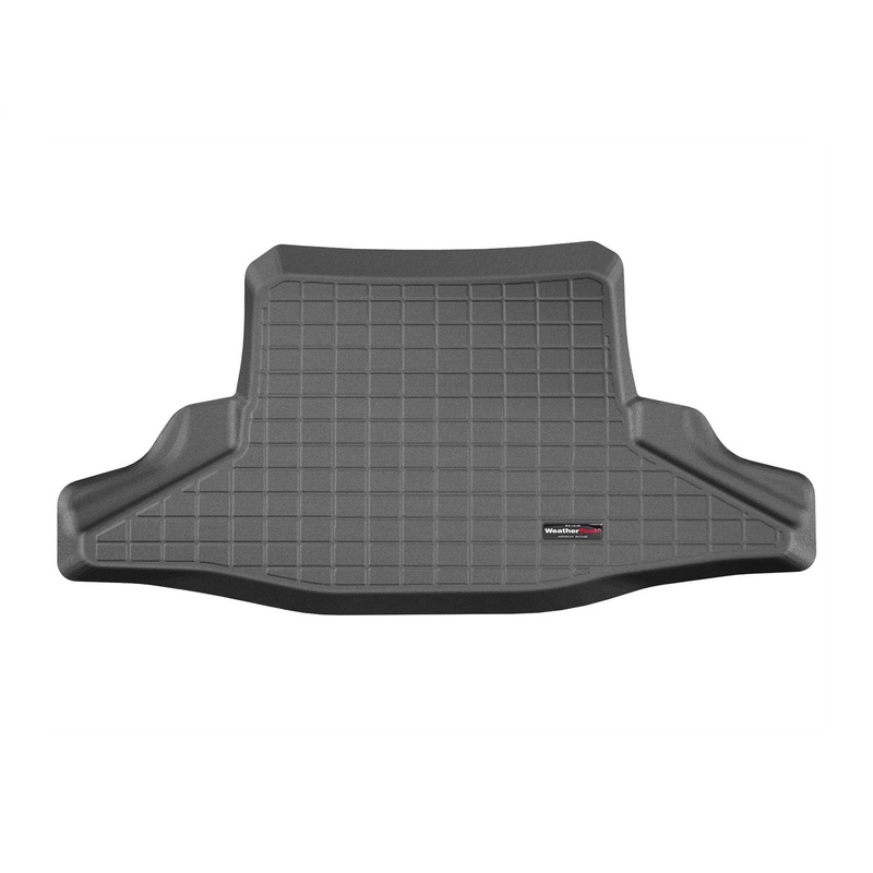 Cargo Liner; Black; - WP363572153