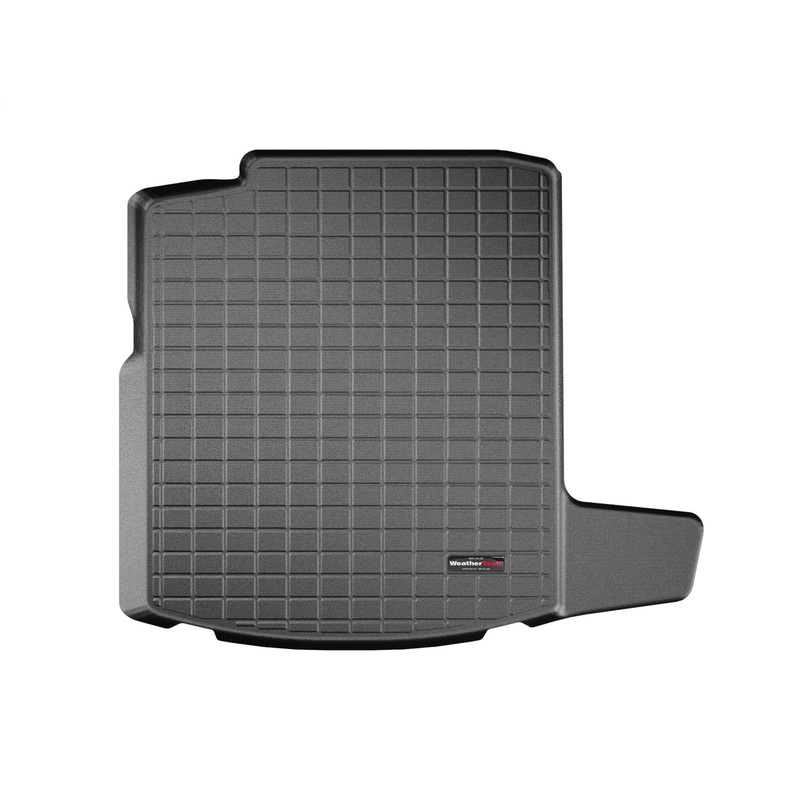 Cargo Liner; Black; - WP363572165