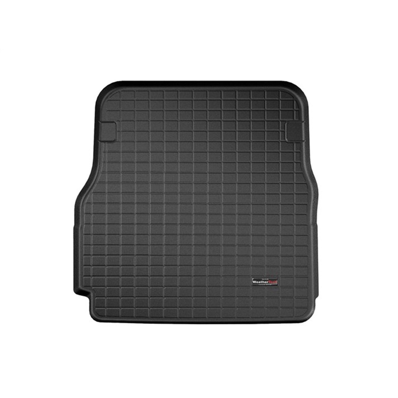 Cargo Liner; Black; - WP363572178
