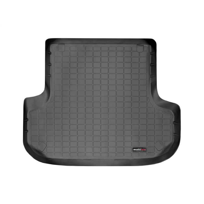 Cargo Liner; Black; - WP363572182