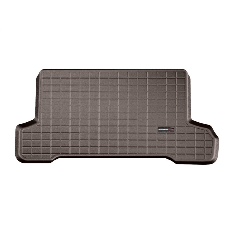 Cargo Liner; Cocoa; - WP363572199