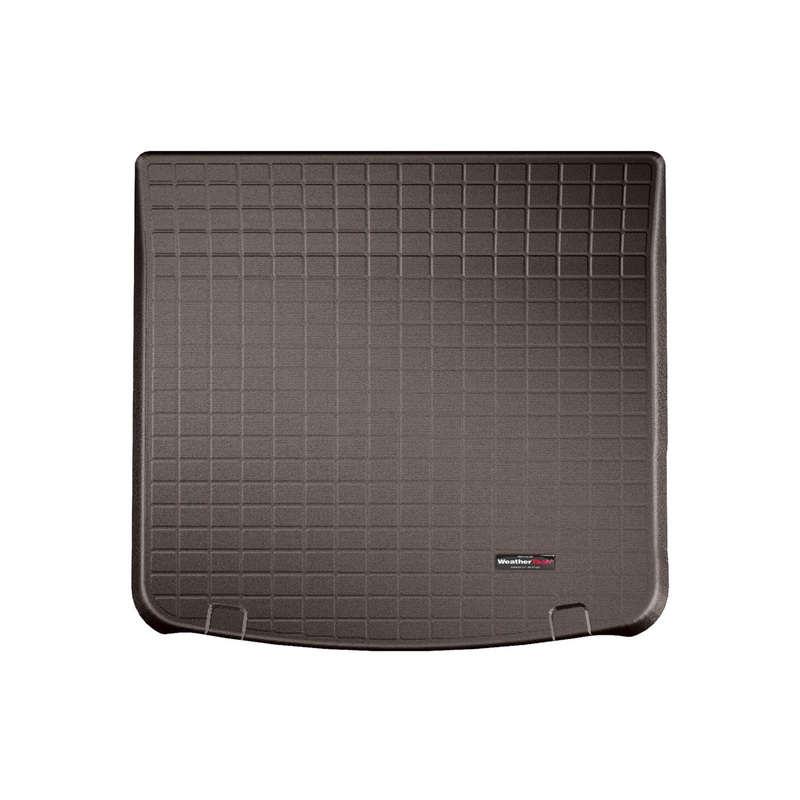 Cargo Liner; Cocoa; - WP363572200