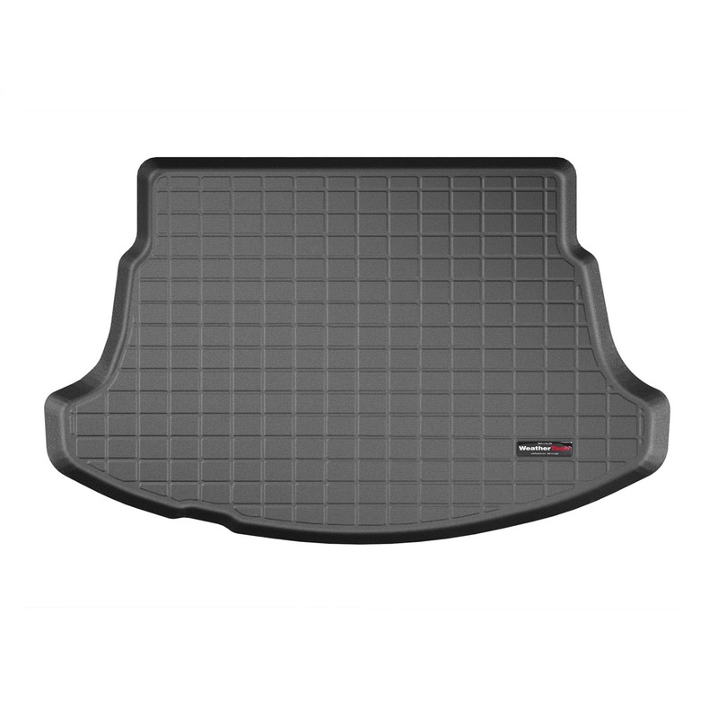 Cargo Area Liner - WP363571867