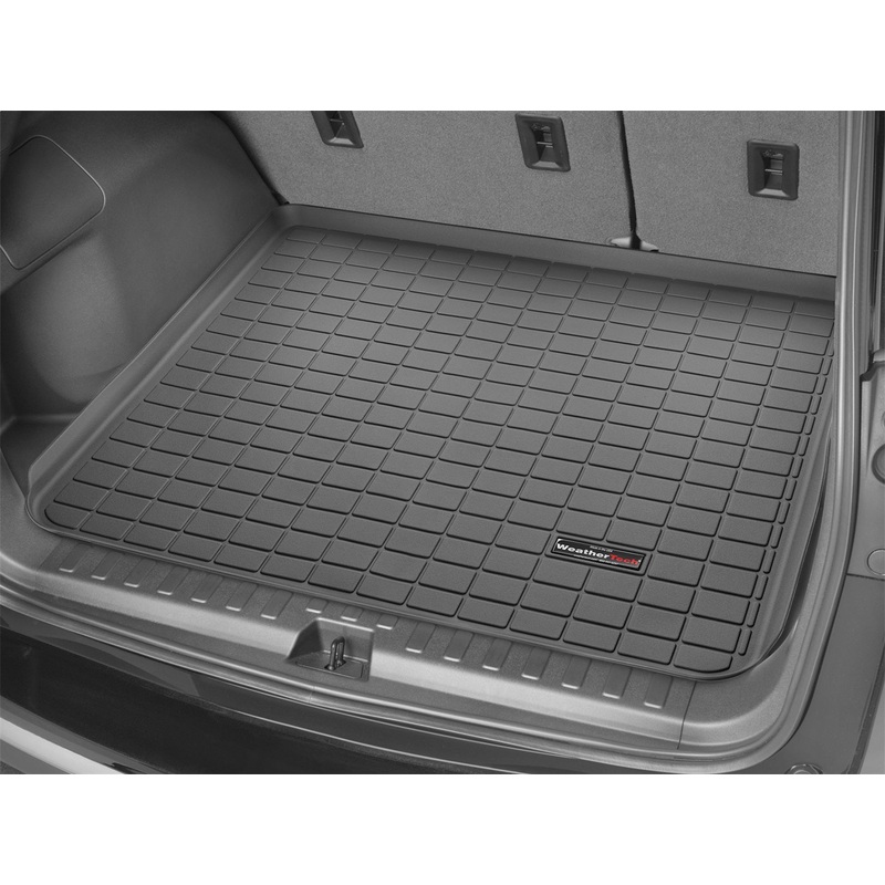 Cargo Area Liner - WP363571995