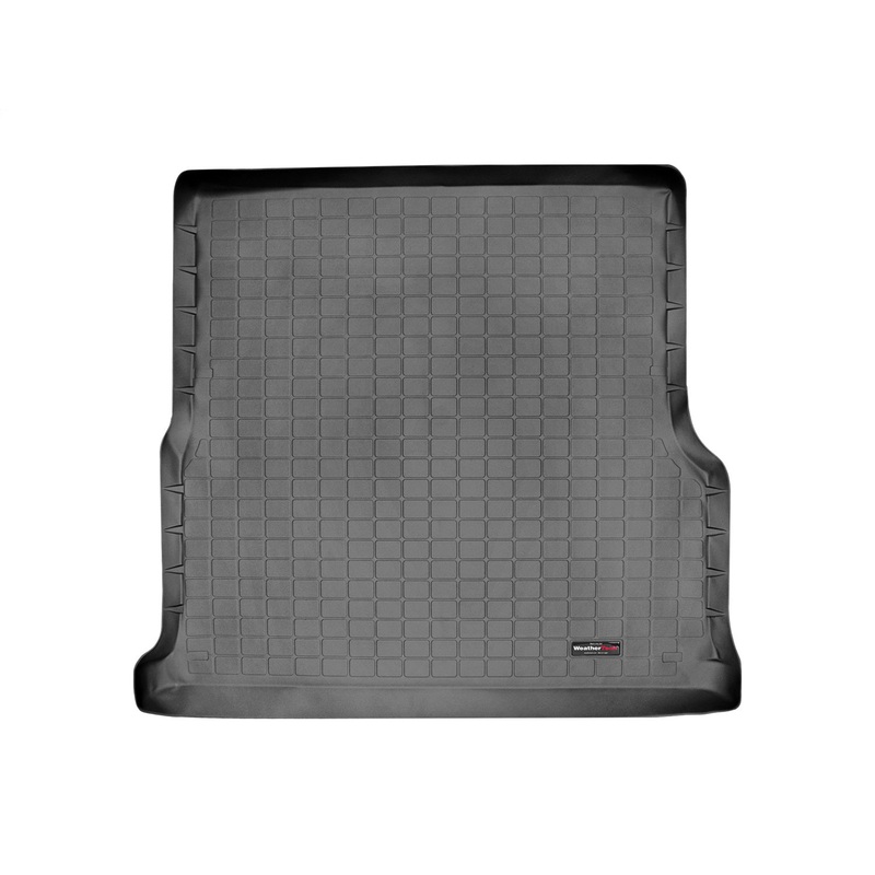 Cargo Liner; Black; Jack Is On The Left; - WP363572025