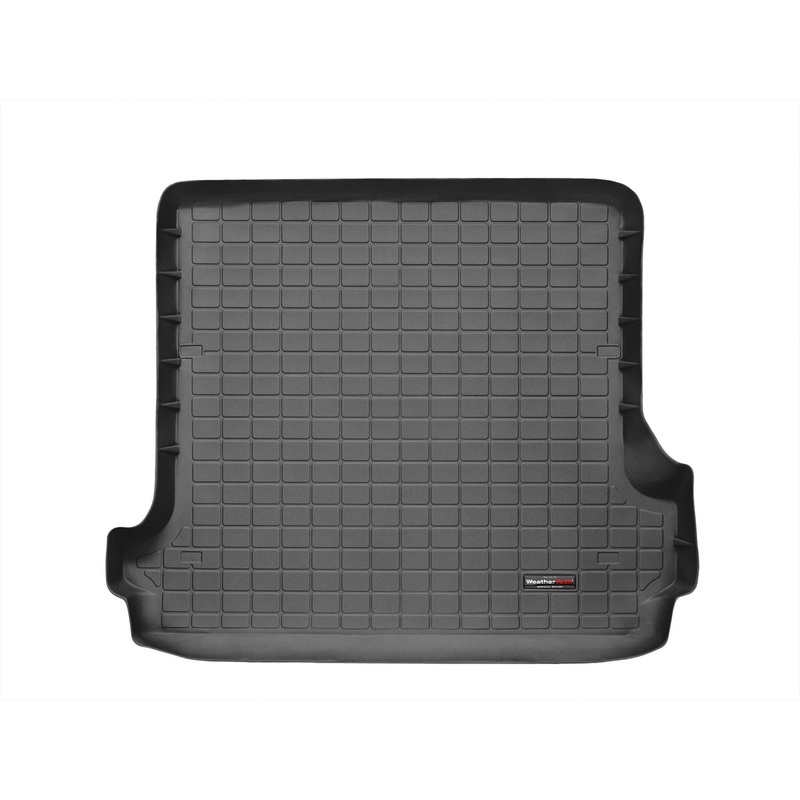 Cargo Liner; Black; - WP363571850
