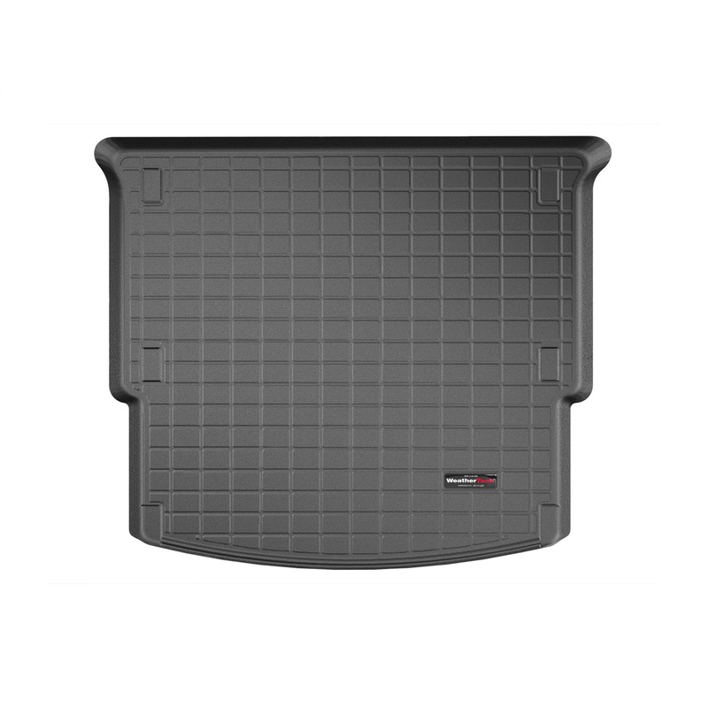 Cargo Liner; Black; - WP363571860