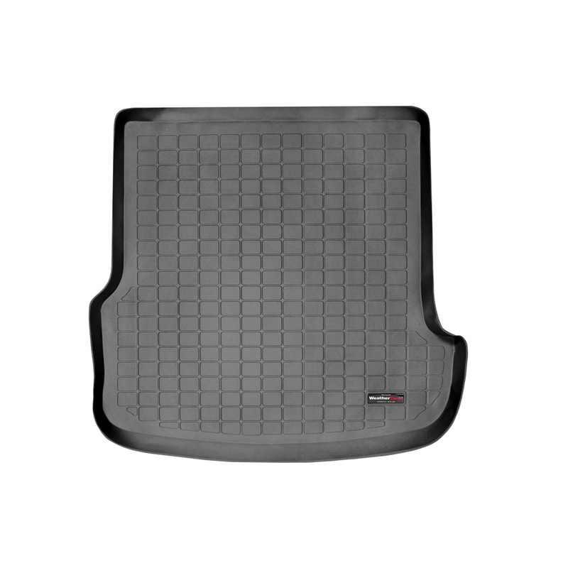 Cargo Liner; Black; - WP363571880