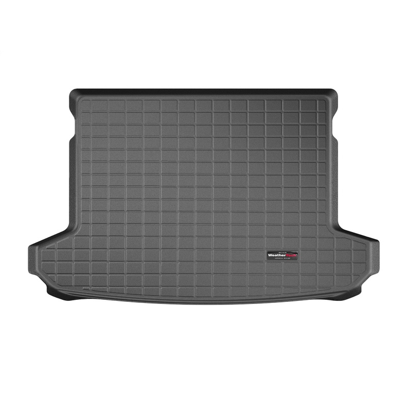 Cargo Liner; Black; - WP363571881