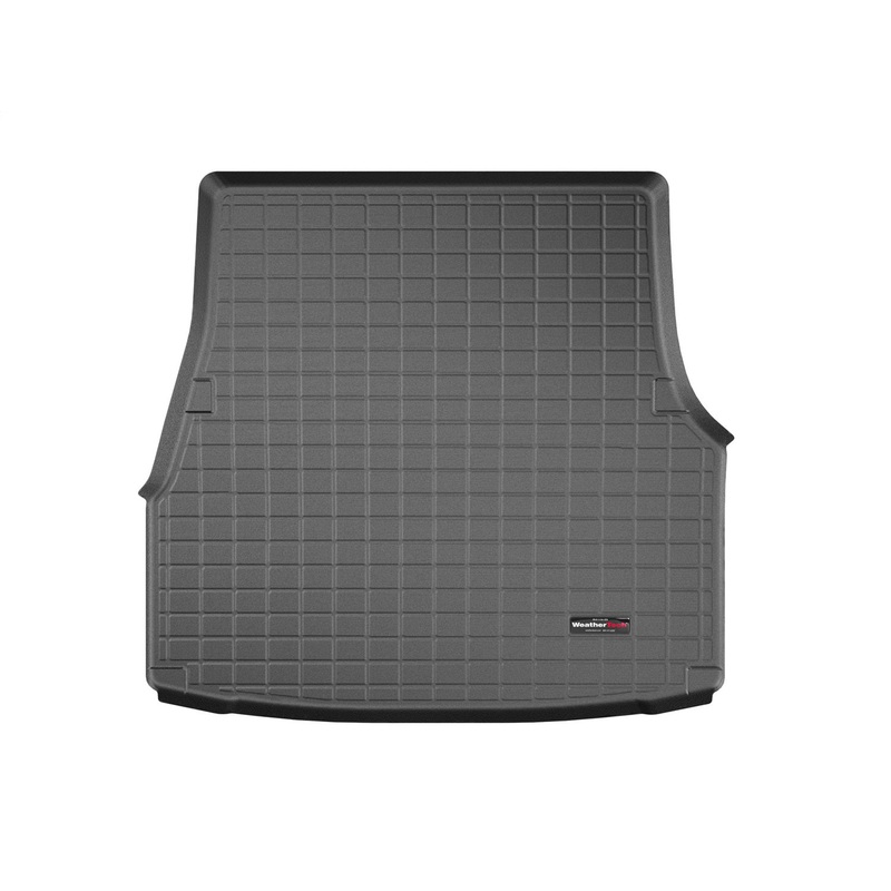 Cargo Liner; Black; - WP363571885