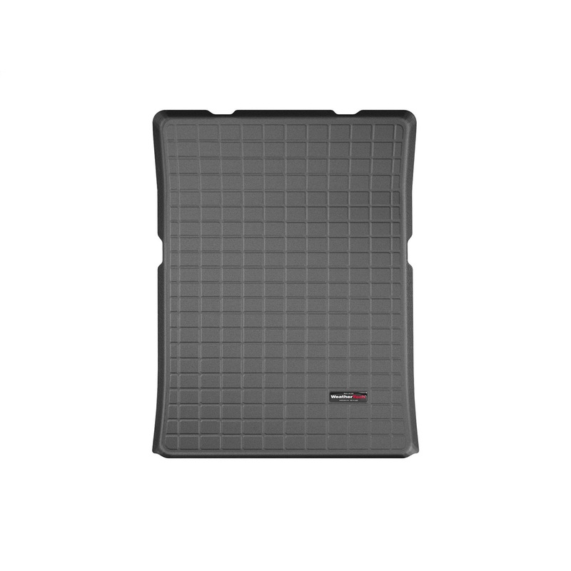 Cargo Liner; Black; - WP363571894