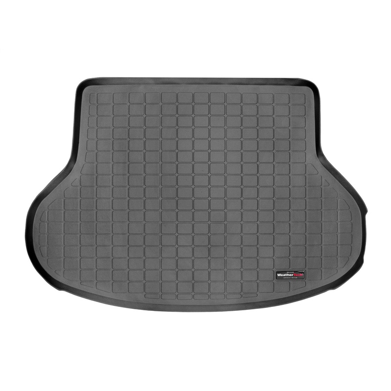 Cargo Liner; Black; - WP363571901