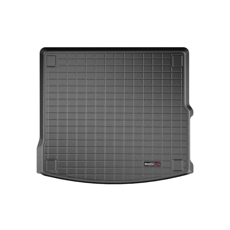 Cargo Liner; Black; - WP363571911