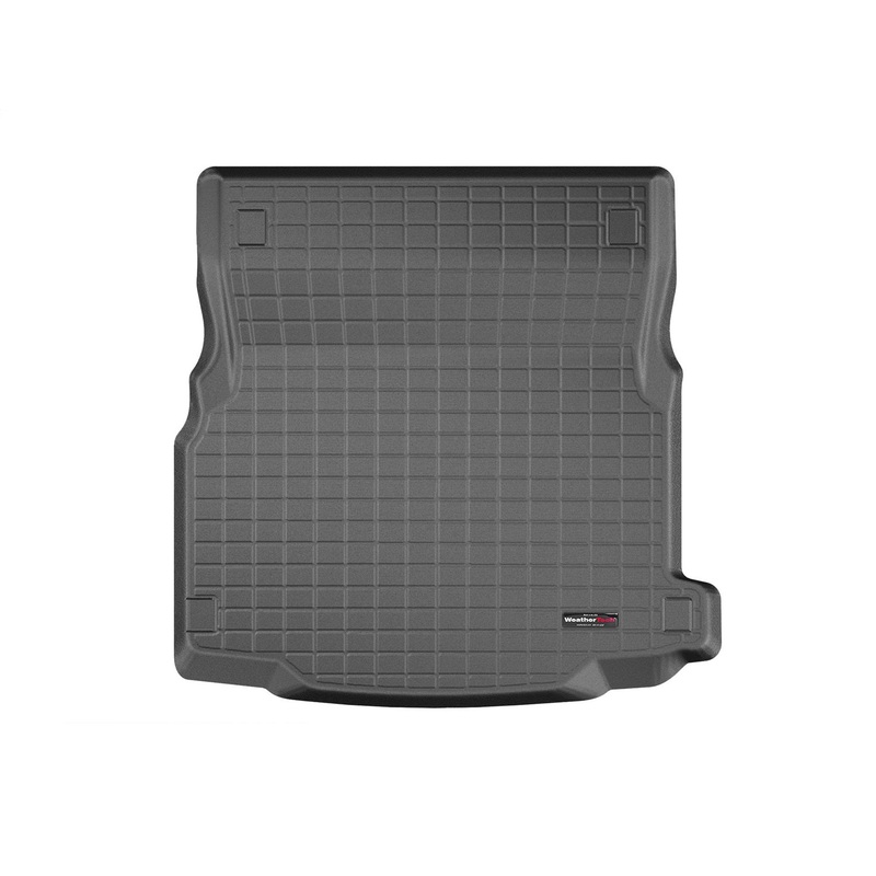 Cargo Liner; Black; - WP363571912