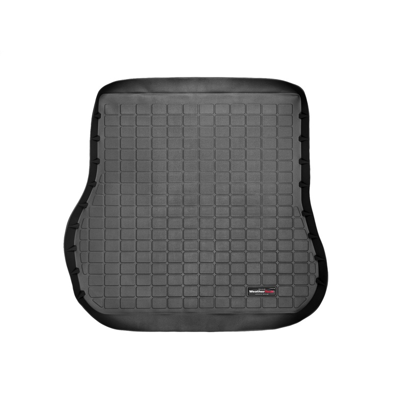Cargo Liner; Black; - WP363571913