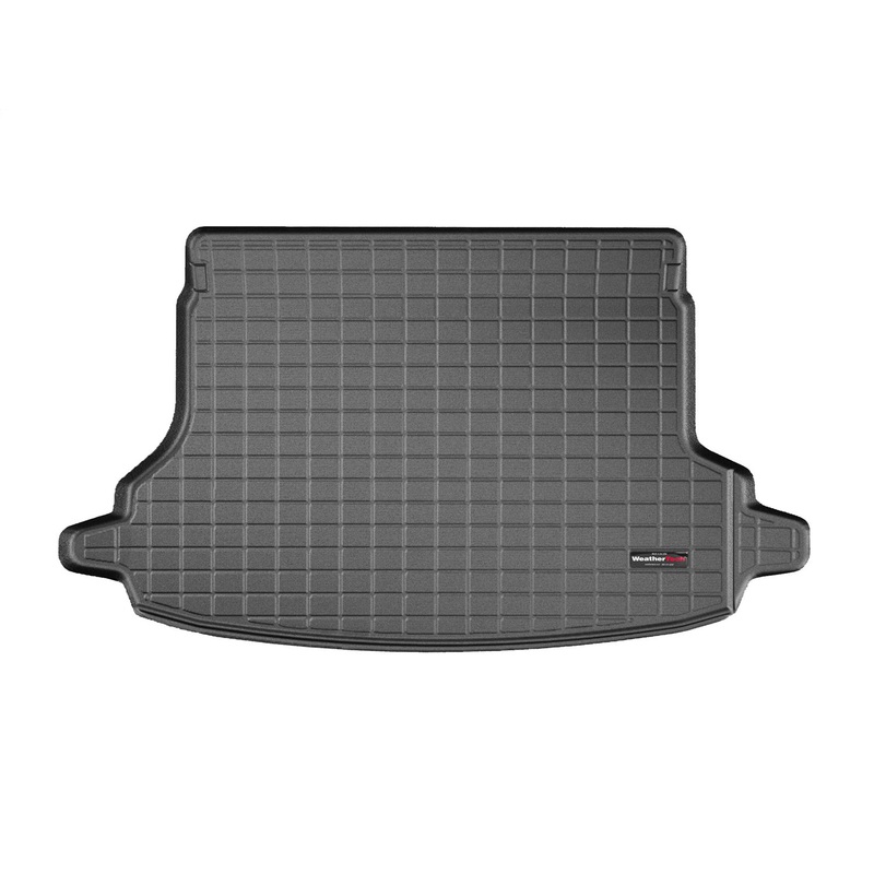 Cargo Liner; Black; - WP363571920