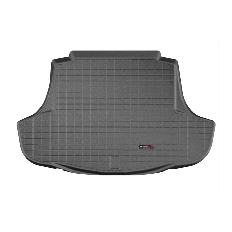 Cargo Liner; Black; - WP363571922
