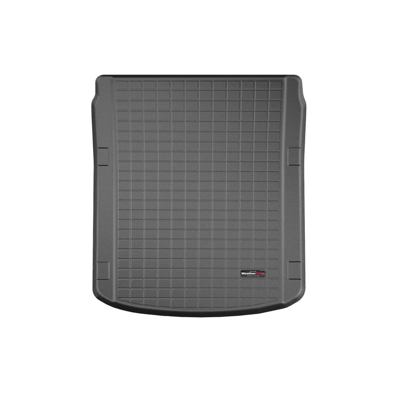 Cargo Liner; Black; - WP363571933