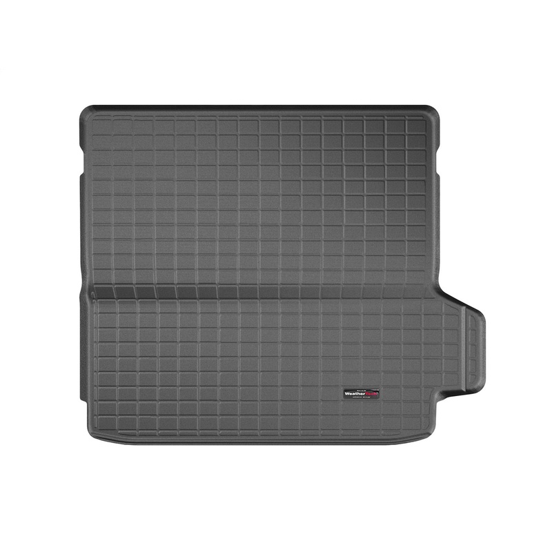 Cargo Liner; Black; - WP363571943