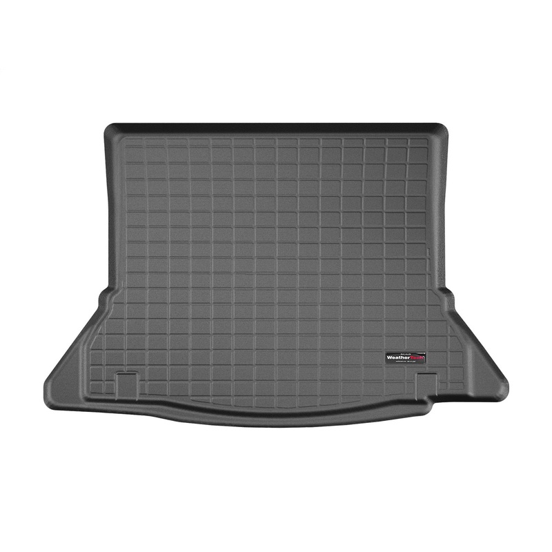 Cargo Liner; Black; - WP363571945