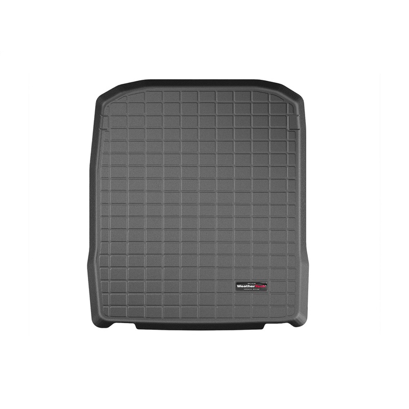 Cargo Liner; Black; - WP363571960