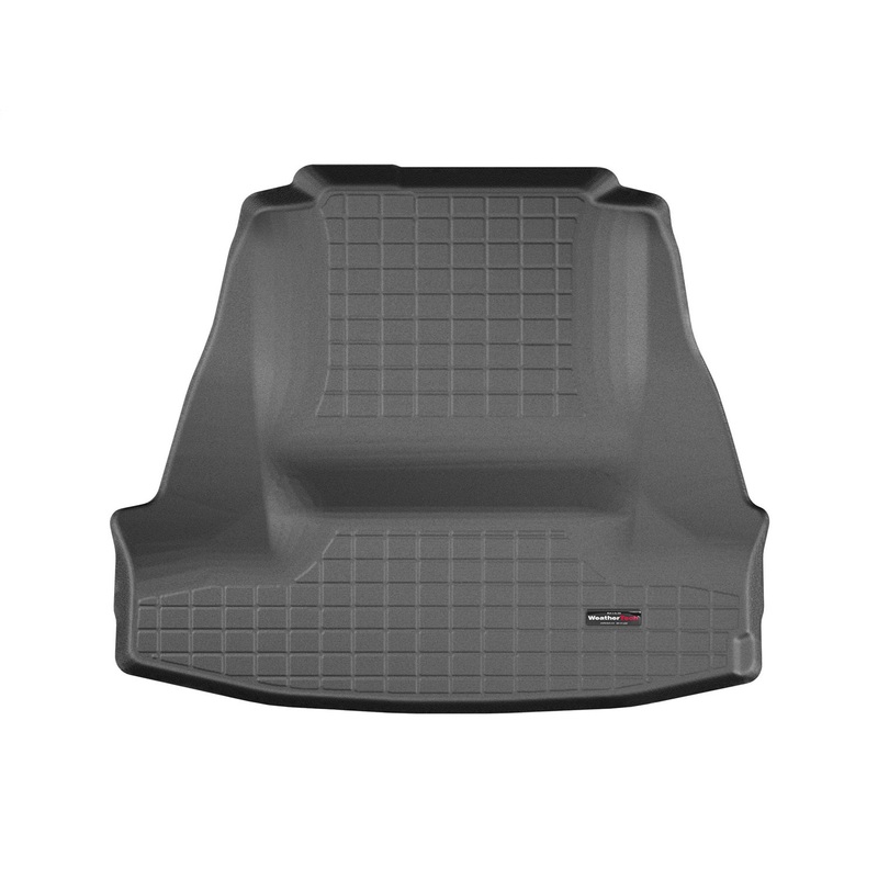 Cargo Liner; Black; - WP363571969