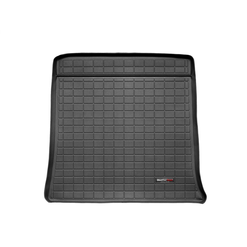 Cargo Liner; Black; - WP363572010