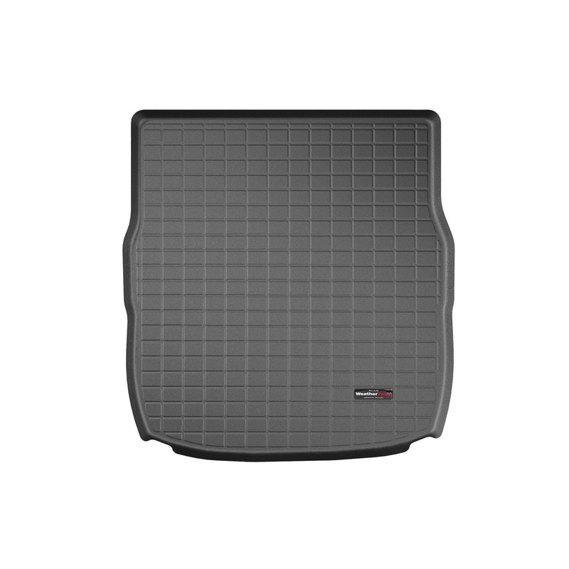 Cargo Liner; Black; - WP363572019
