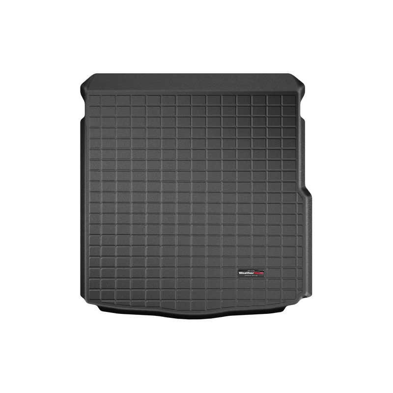 Cargo Liner; Black; - WP363572042