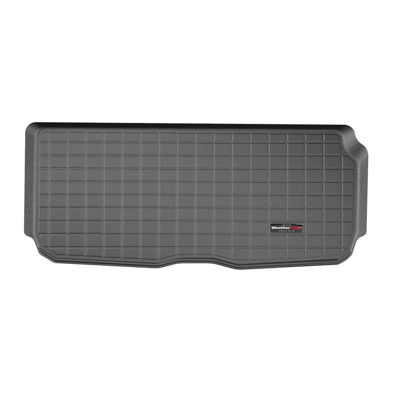 Cargo Area Liner - WP363571658