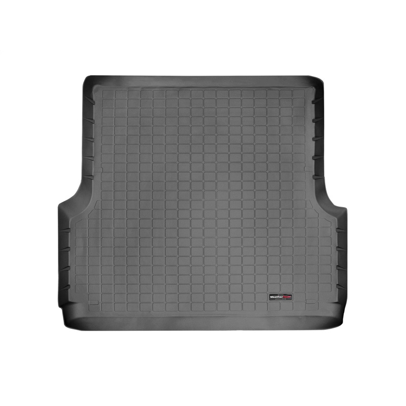Cargo Liner; Black; Jack Is On The Right; - WP363571830