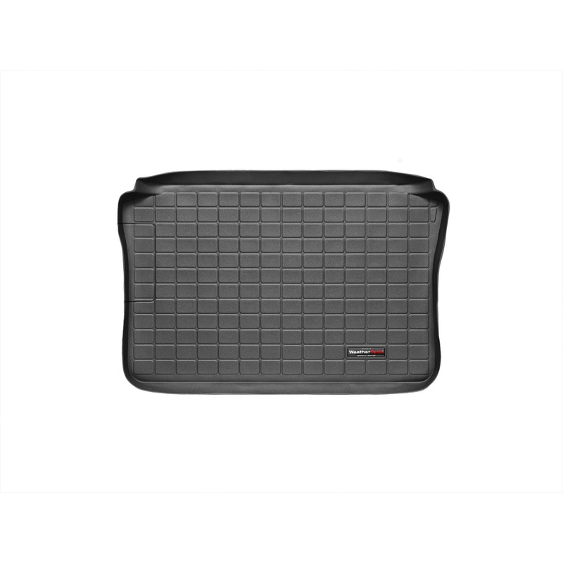 Cargo Liner; Black; - WP363571659