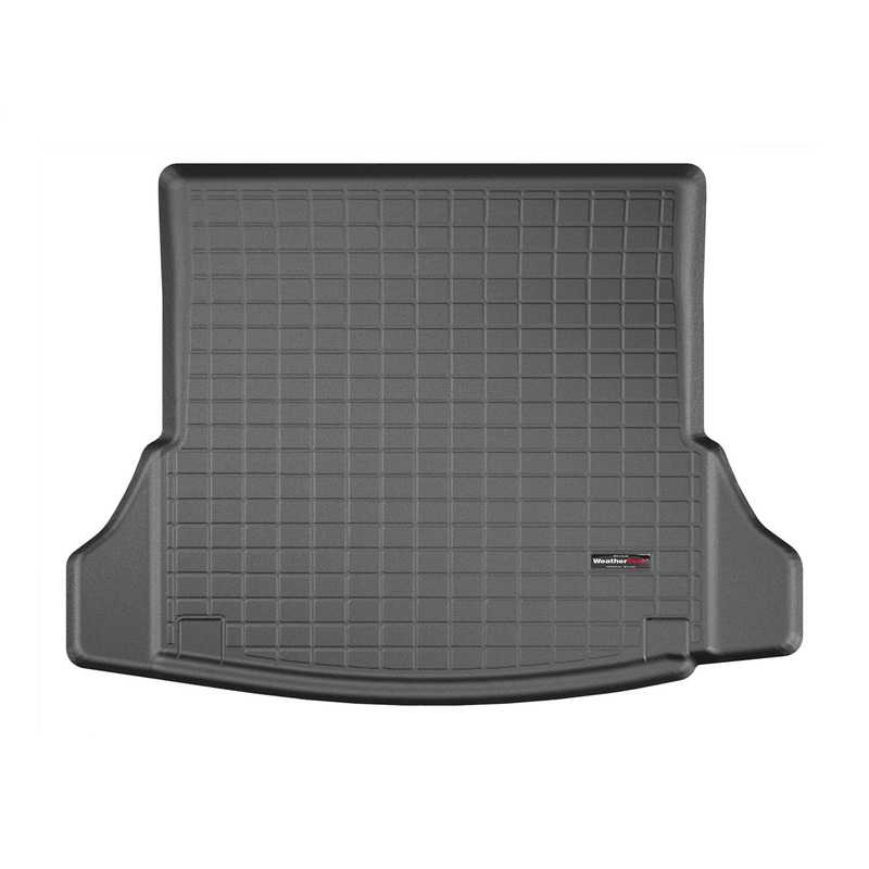 Cargo Liner; Black; - WP363571663