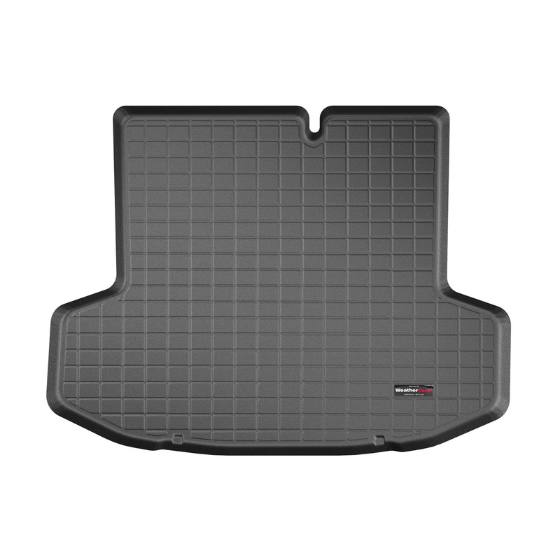 Cargo Liner; Black; - WP363571677