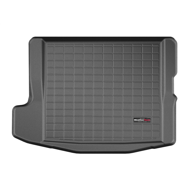 Cargo Liner; Black; - WP363571678