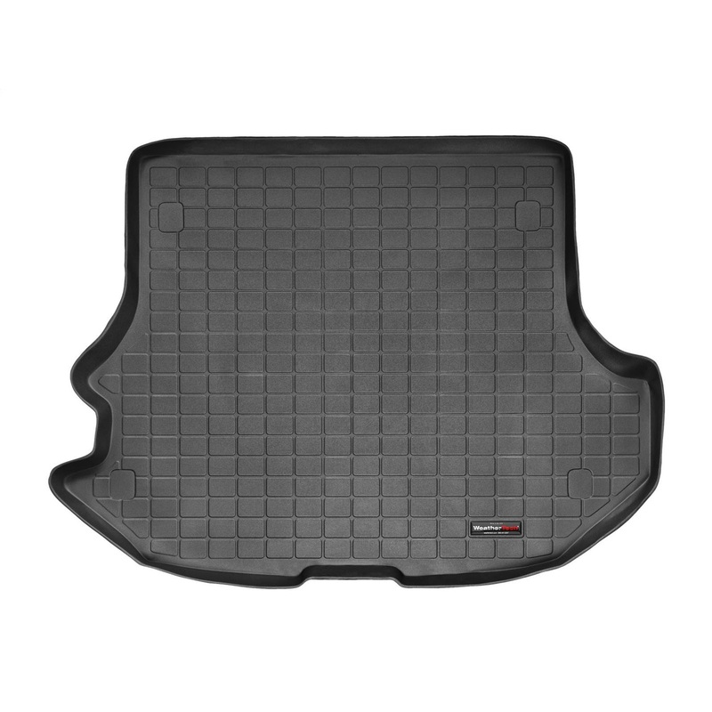 Cargo Liner; Black; - WP363571684
