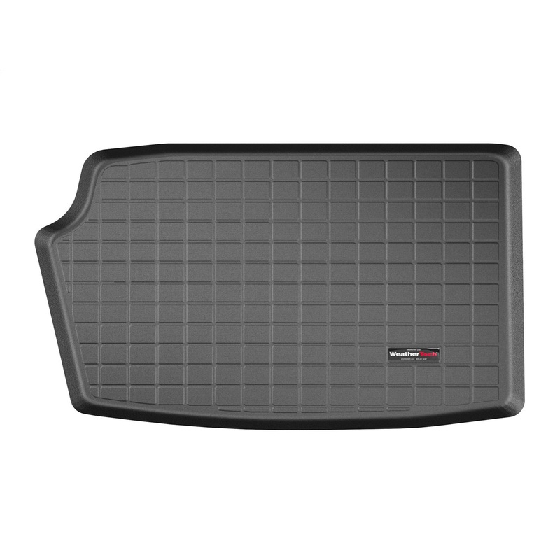 Cargo Liner; Black; - WP363571700