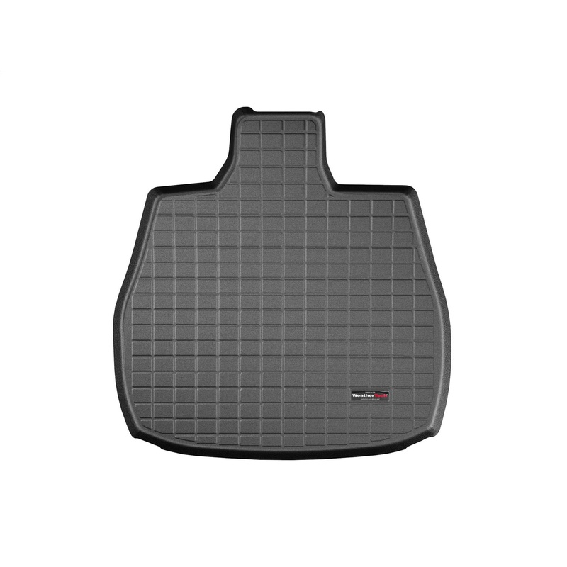 Cargo Liner; Black; - WP363571702