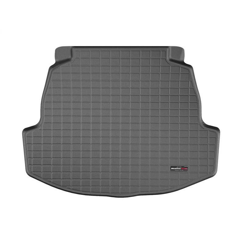 Cargo Liner; Black; - WP363571718