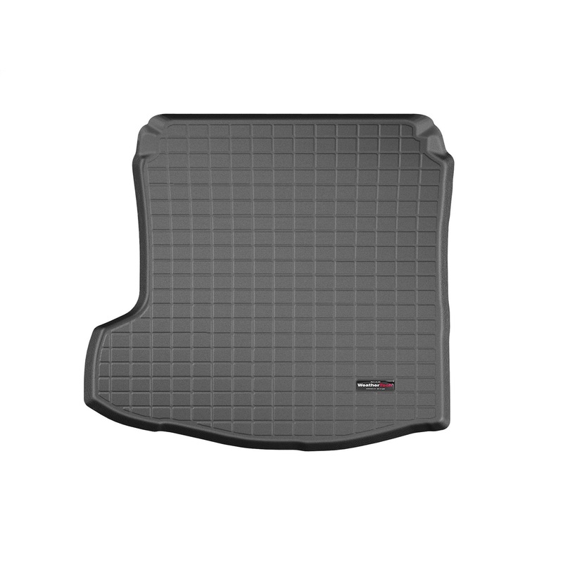 Cargo Liner; Black; - WP363571732