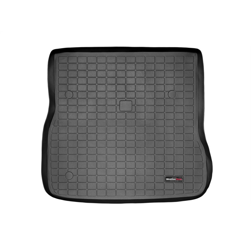 Cargo Liner; Black; - WP363571739