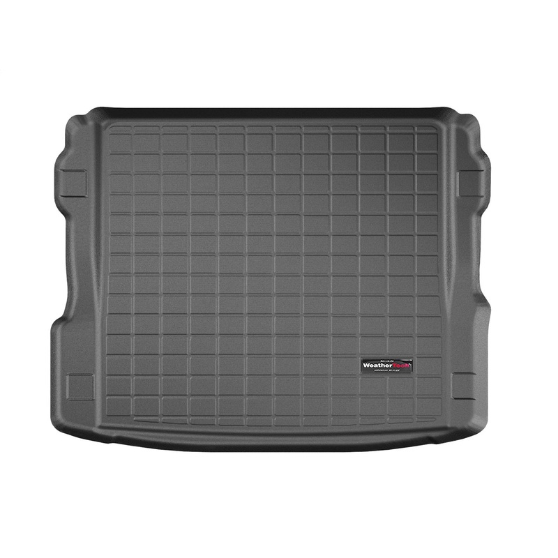 Cargo Liner; Black; - WP363571748