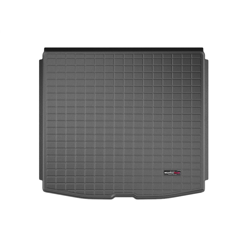 Cargo Liner; Black; - WP363571761