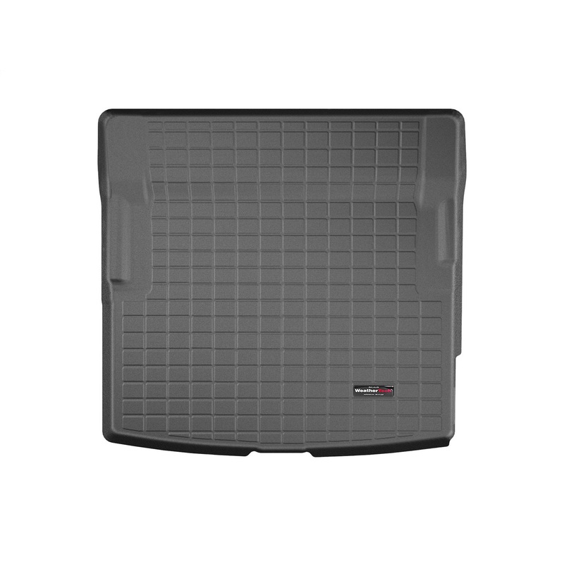Cargo Liner; Black; - WP363571765